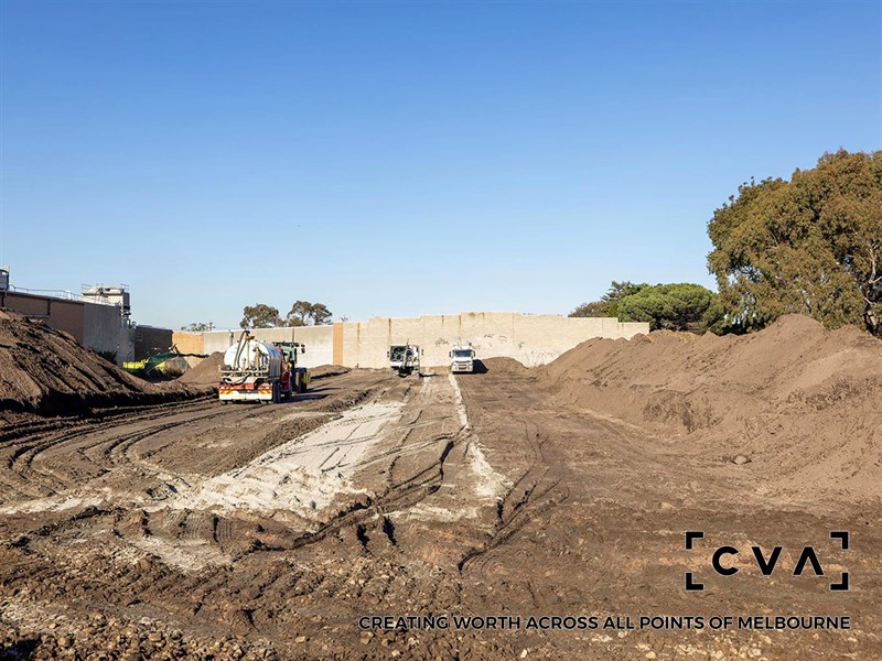 Maverick Mordialloc/252-258 Lower Dandenong Road, Mordialloc