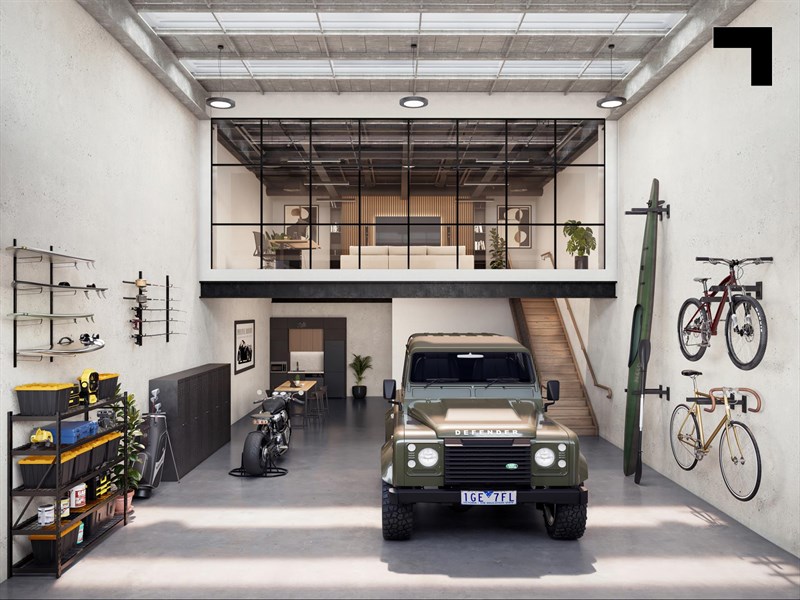 Maverick Mordialloc/252-258 Lower Dandenong Road, Mordialloc