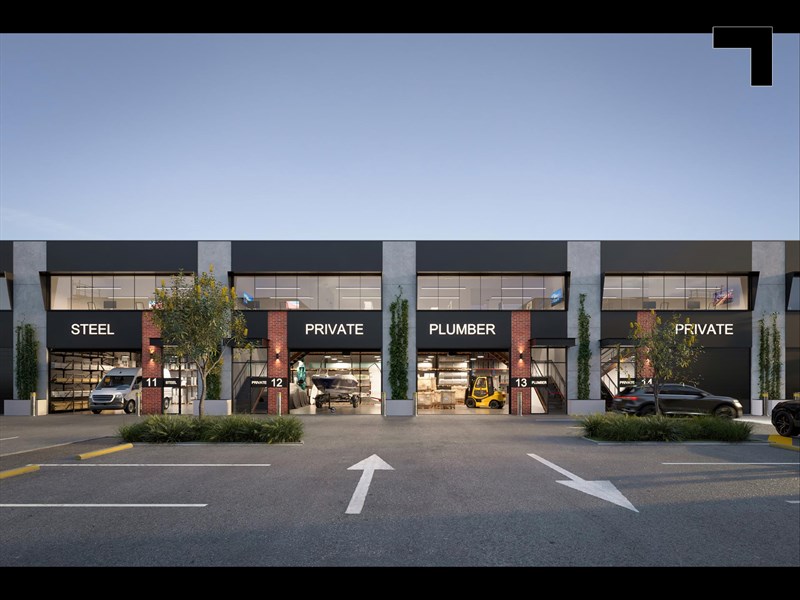 Maverick Mordialloc/252-258 Lower Dandenong Road, Mordialloc