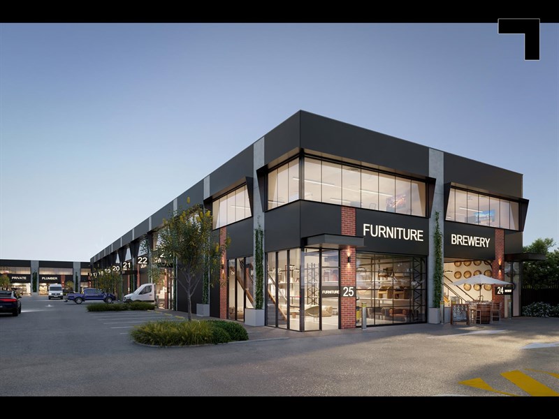 Maverick Mordialloc/252-258 Lower Dandenong Road, Mordialloc