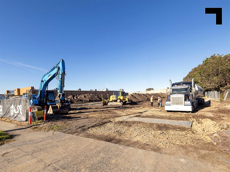 Maverick Mordialloc/252-258 Lower Dandenong Road, Mordialloc