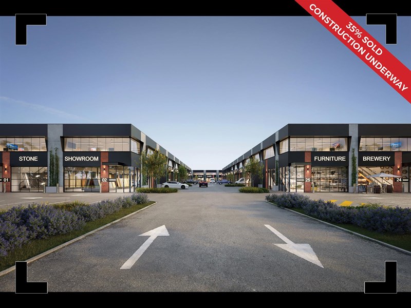 Maverick Mordialloc/252-258 Lower Dandenong Road, Mordialloc