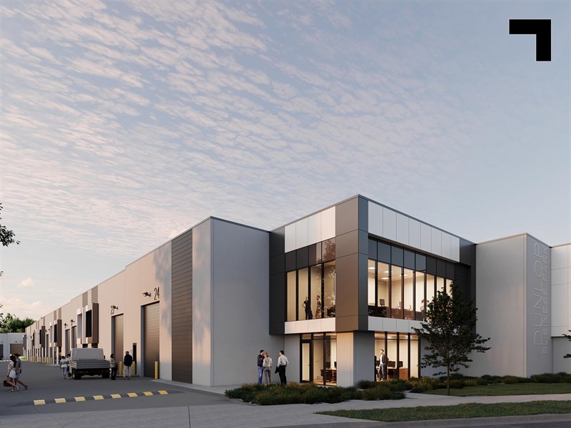1-24/7-9 Dunlop Road, Hoppers Crossing