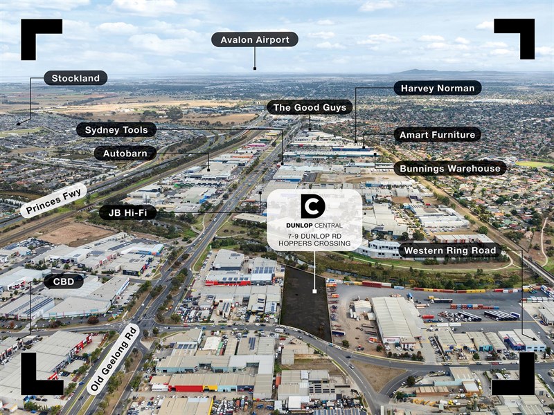 1-24/7-9 Dunlop Road, Hoppers Crossing