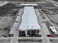 Evelyn Business Park/33 Axis Boulevard, Officer South