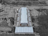 Evelyn Business Park/33 Axis Boulevard, Officer South