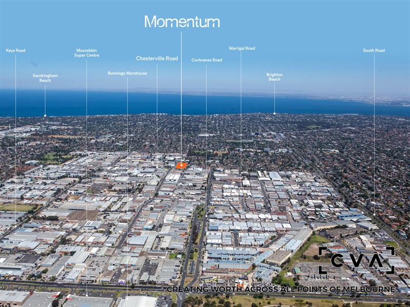 213 Chesterville Road, Moorabbin