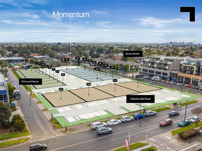 213 Chesterville Road, Moorabbin