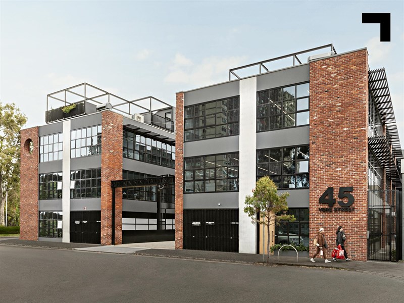 13/45 Vere Street, Richmond