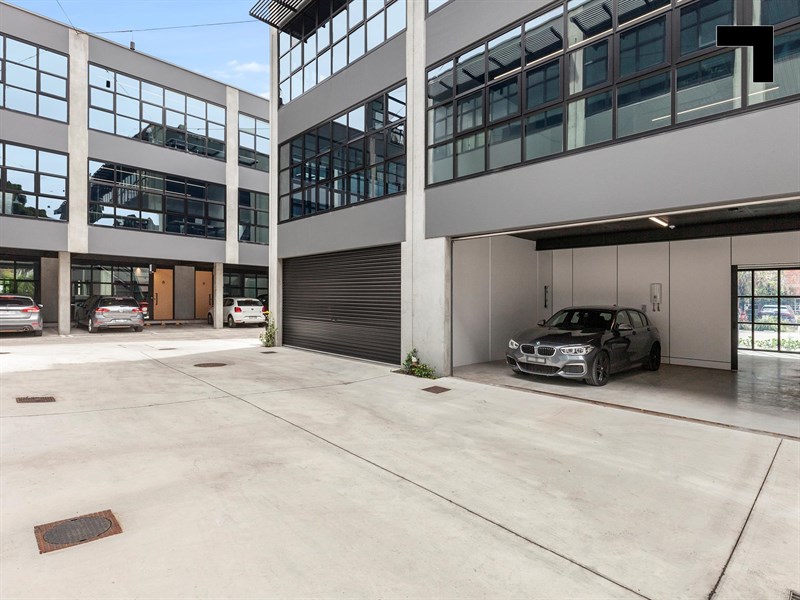13/45 Vere Street, Richmond