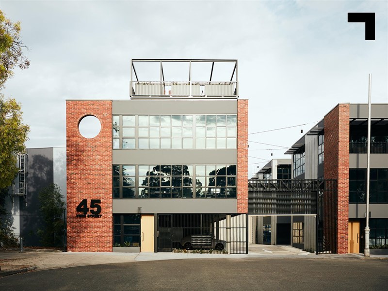 13/45 Vere Street, Richmond