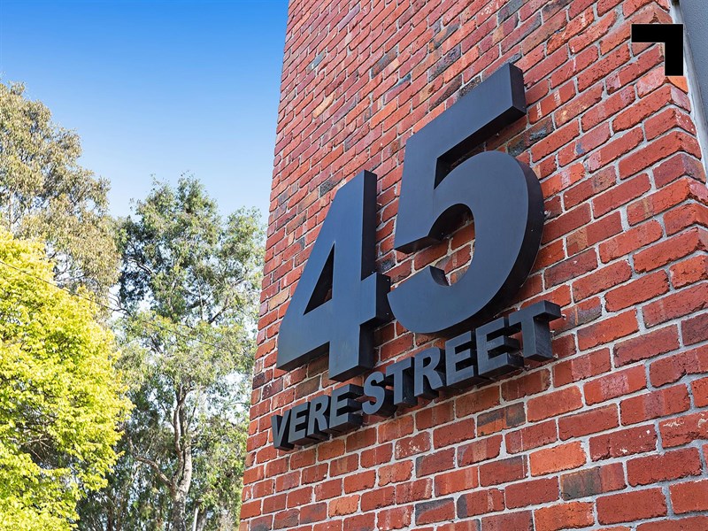 13/45 Vere Street, Richmond