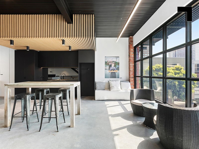 13/45 Vere Street, Richmond
