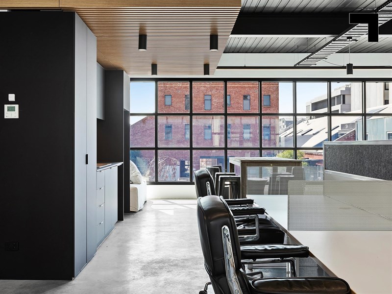 13/45 Vere Street, Richmond
