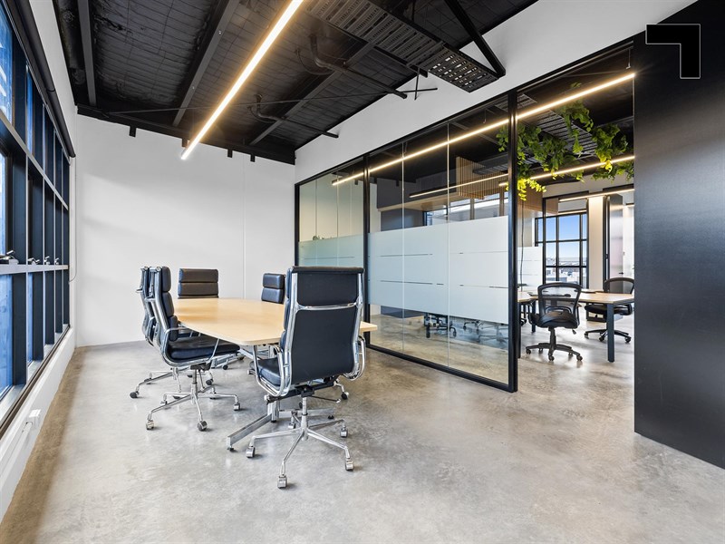 13/45 Vere Street, Richmond
