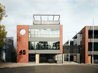 13/45 Vere Street, Richmond