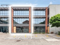 13/45 Vere Street, Richmond